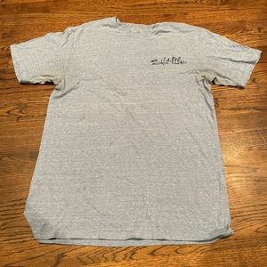 Salt life shirt